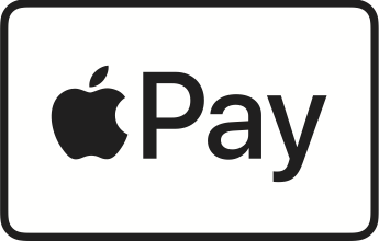 Logo de la pasarela de Pago Apple Pay