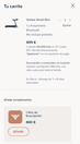 upselling