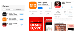 posicionamiento ASO