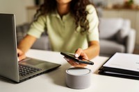 voice commerce
