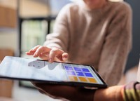experiencia web personalizada 