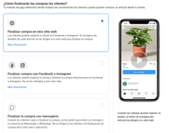 Facebook Shops