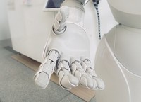 tecnologías IA