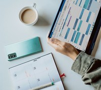 calendario de marketing