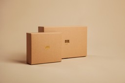 packaging ecofriendly en moda sostenible