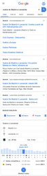 SERP vuelos
