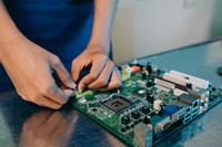 inteligencia artificial generativa