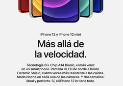 descripción de producto