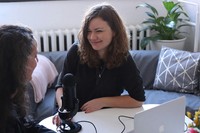 Podcast