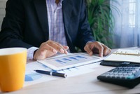 data driven decision