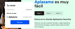 UX en plataformas de pagos