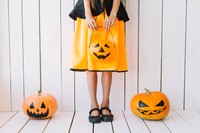 campaña halloween 2025