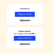 UX en plataformas de pagos