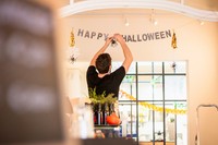 campaña halloween 2025