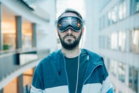 realidad virtual