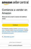 Amazon Seller