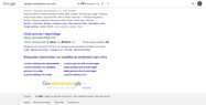 SEO en eCommerce - Google