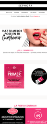 Omnicanalidad Sephora