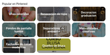 Pinterest Ads