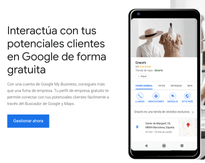 Google My Business