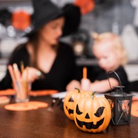 campaña halloween 2025