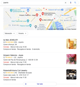 Google My Business