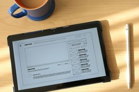UX en plataformas de pagos