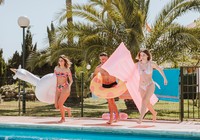 campañas de verano