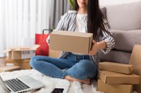 Amazon Seller