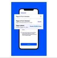 UX en plataformas de pagos