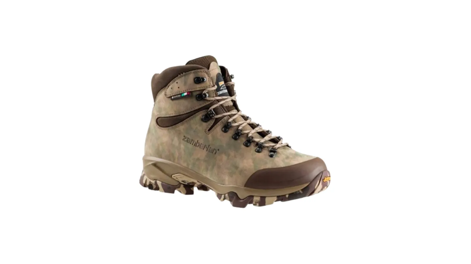 noroeste aventura botas