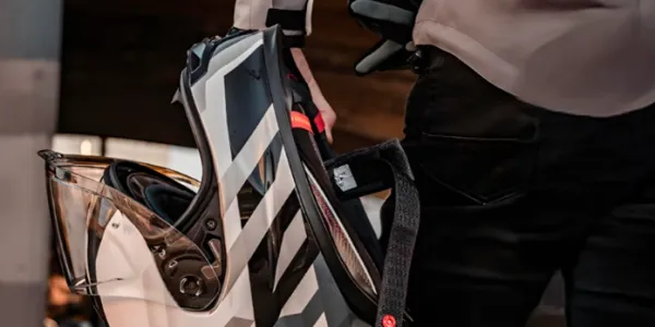 imagen de marca motos romero