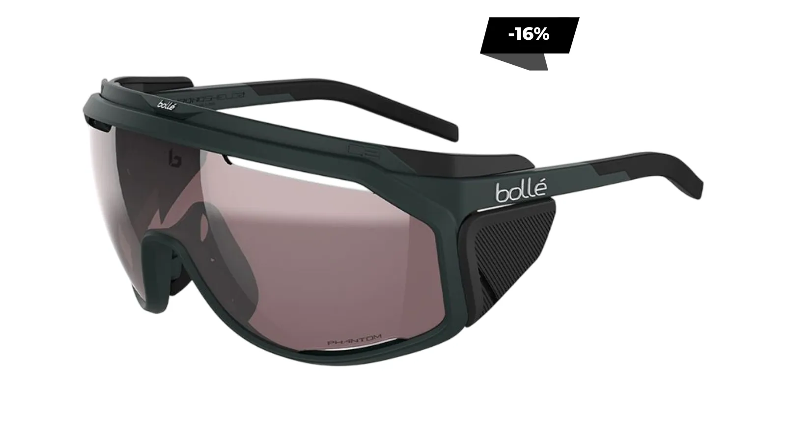 gafas ciclismo descuento 16%