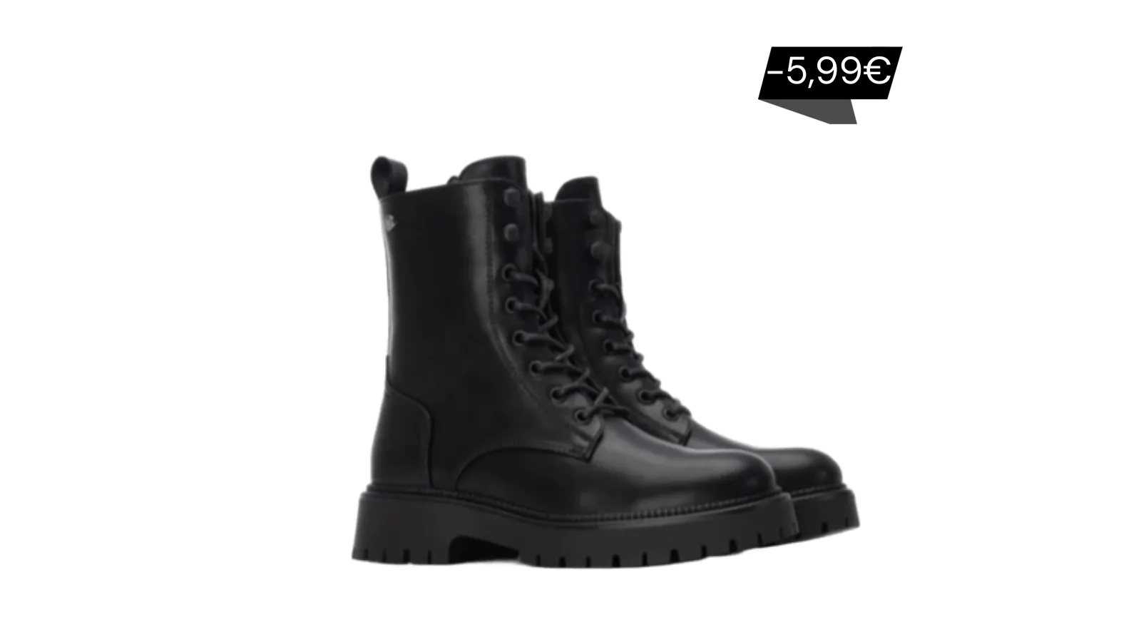 botas lumberthon descuento
