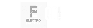 logo electrofactory blanco