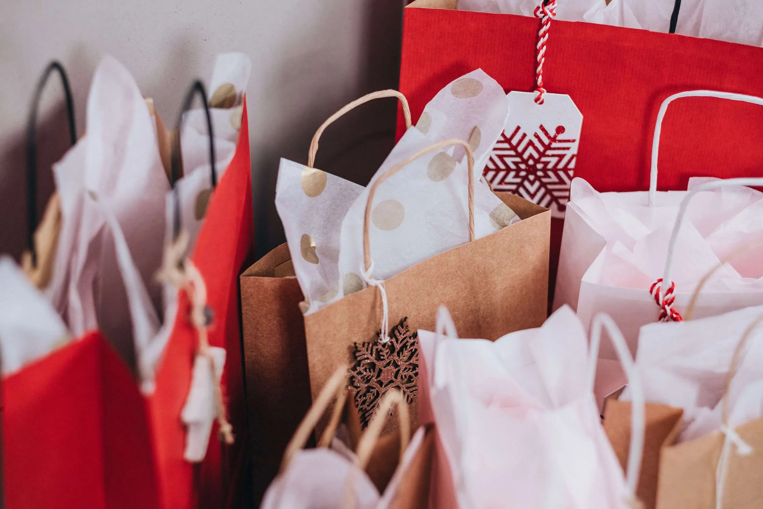 Aumenta tus ventas en Navidad: 11 estrategias que ayudarán a tu tienda