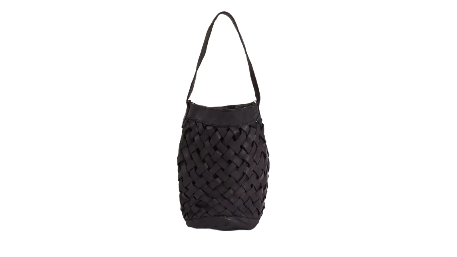 bolso negro malababa