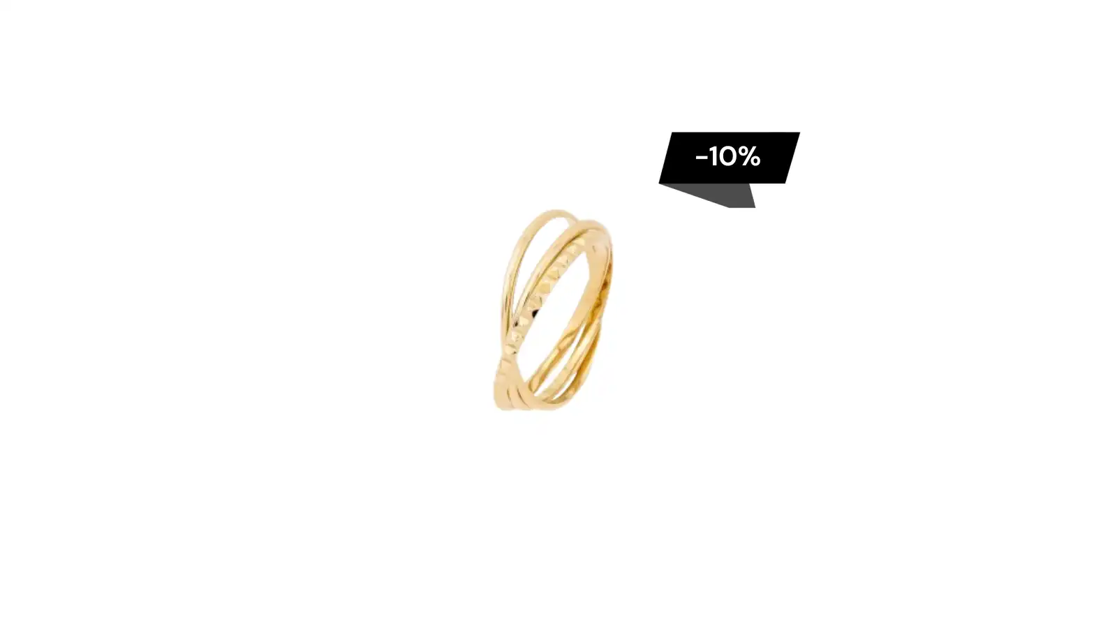 anillo signy descuento 10%