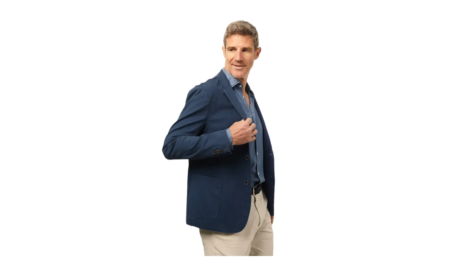 scotta blazer