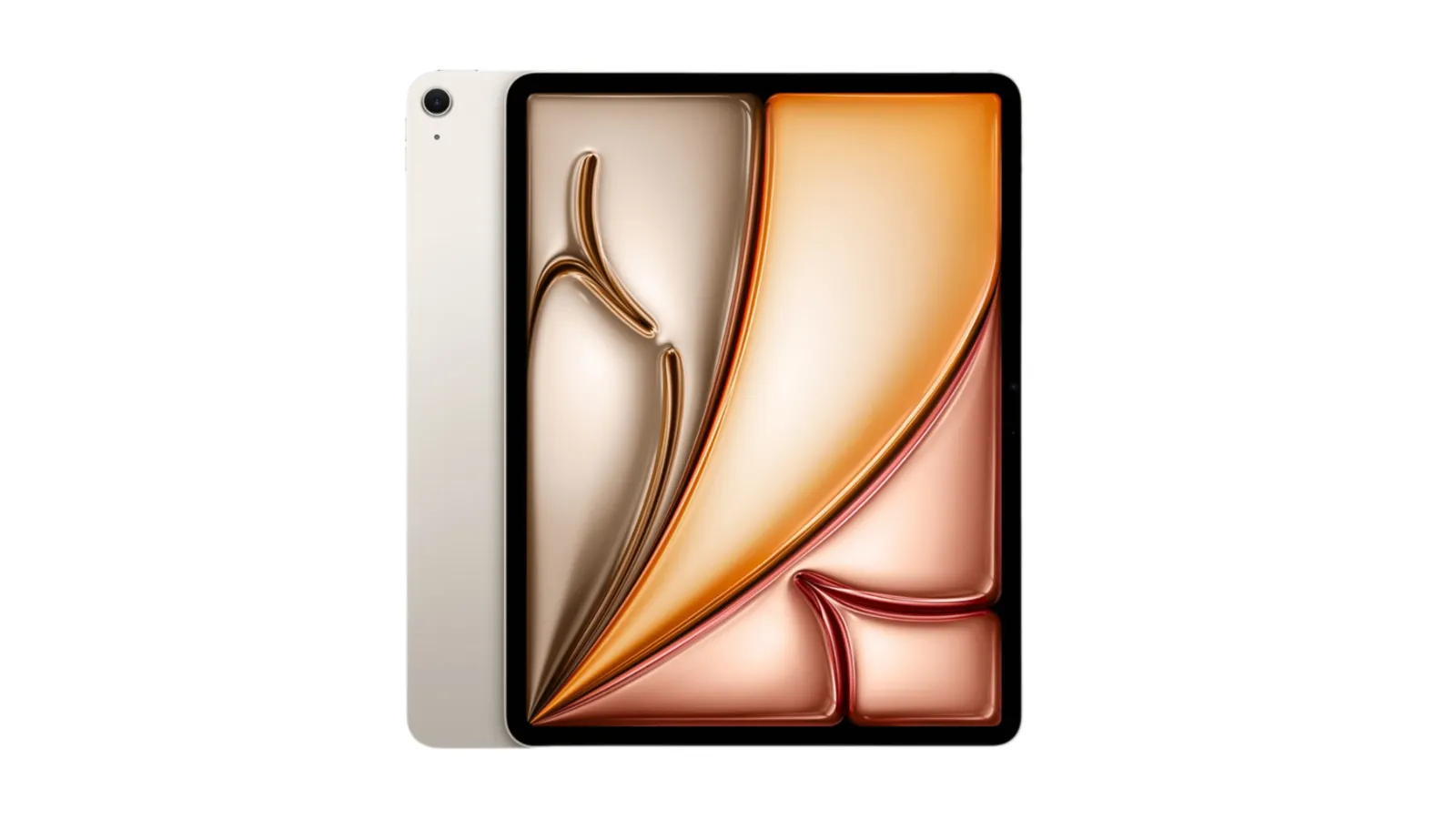rossellimac ipad