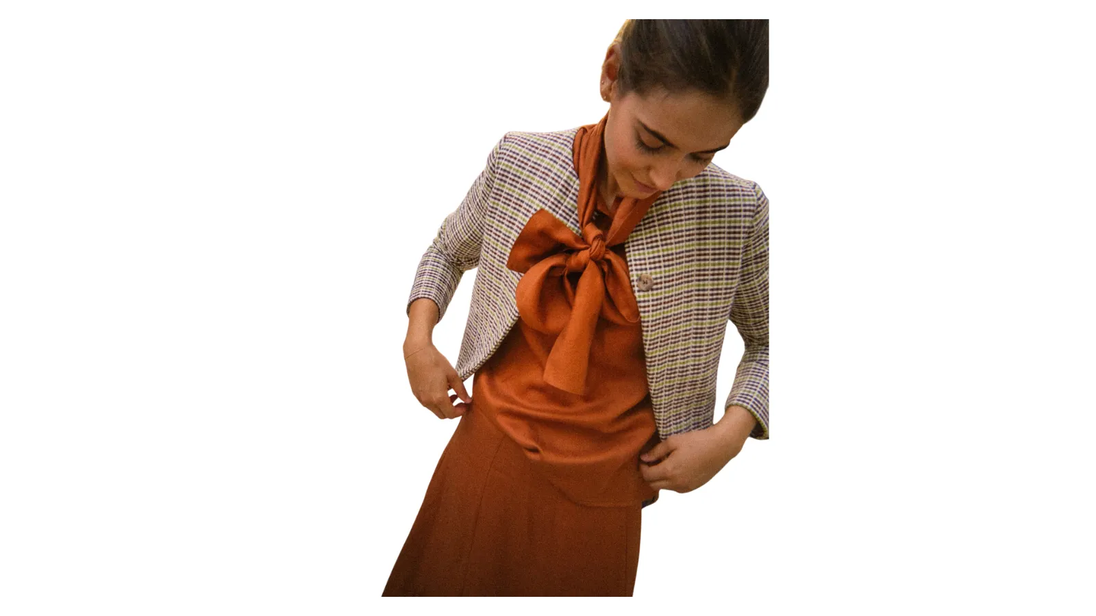 ritavon chaqueta