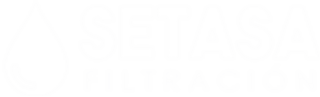 logo setasa blanco