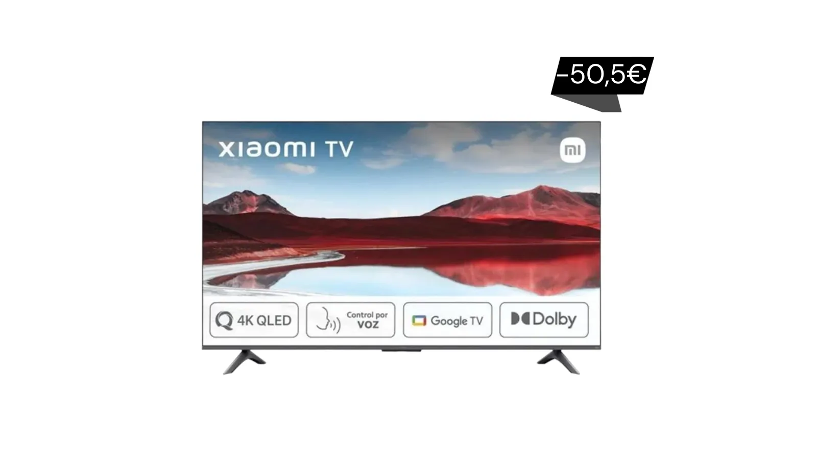 televisor Dynos