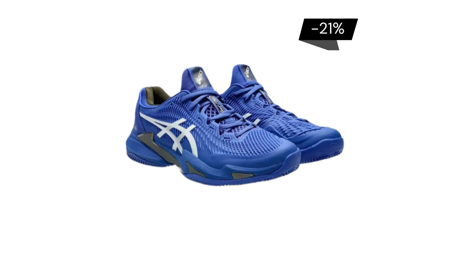 keepadel zapatillas