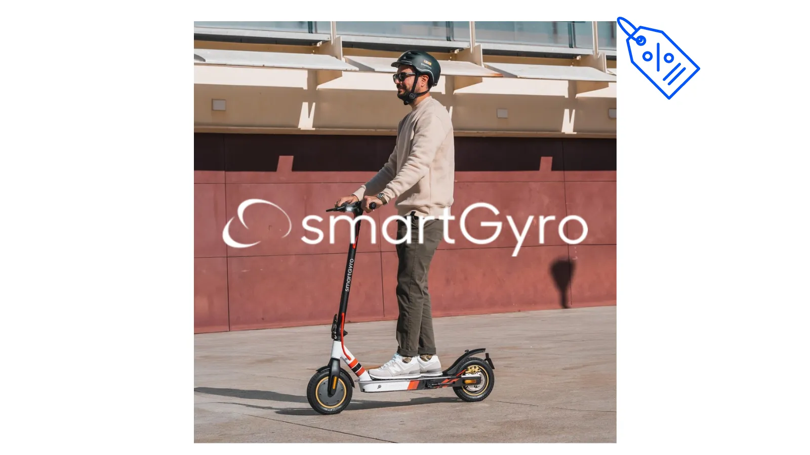 smartgyro descuento