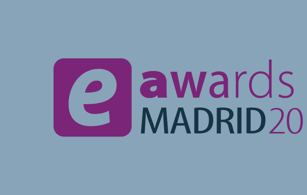 ¡Somos finalistas de los Premios eAwards 2018!
