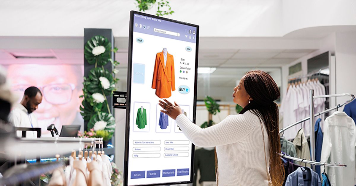 Integra la IA en retail para vender más - Aplazame