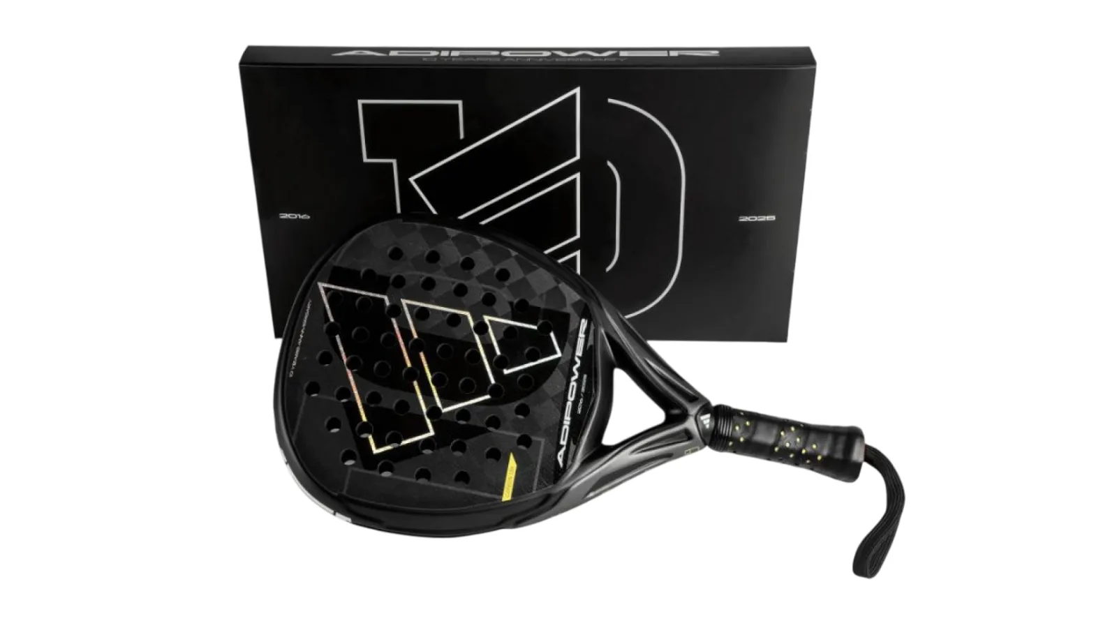 padelpoint pala padel