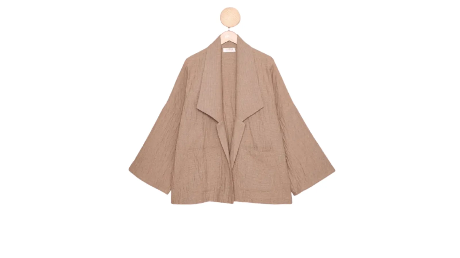 la follie collection chaqueta