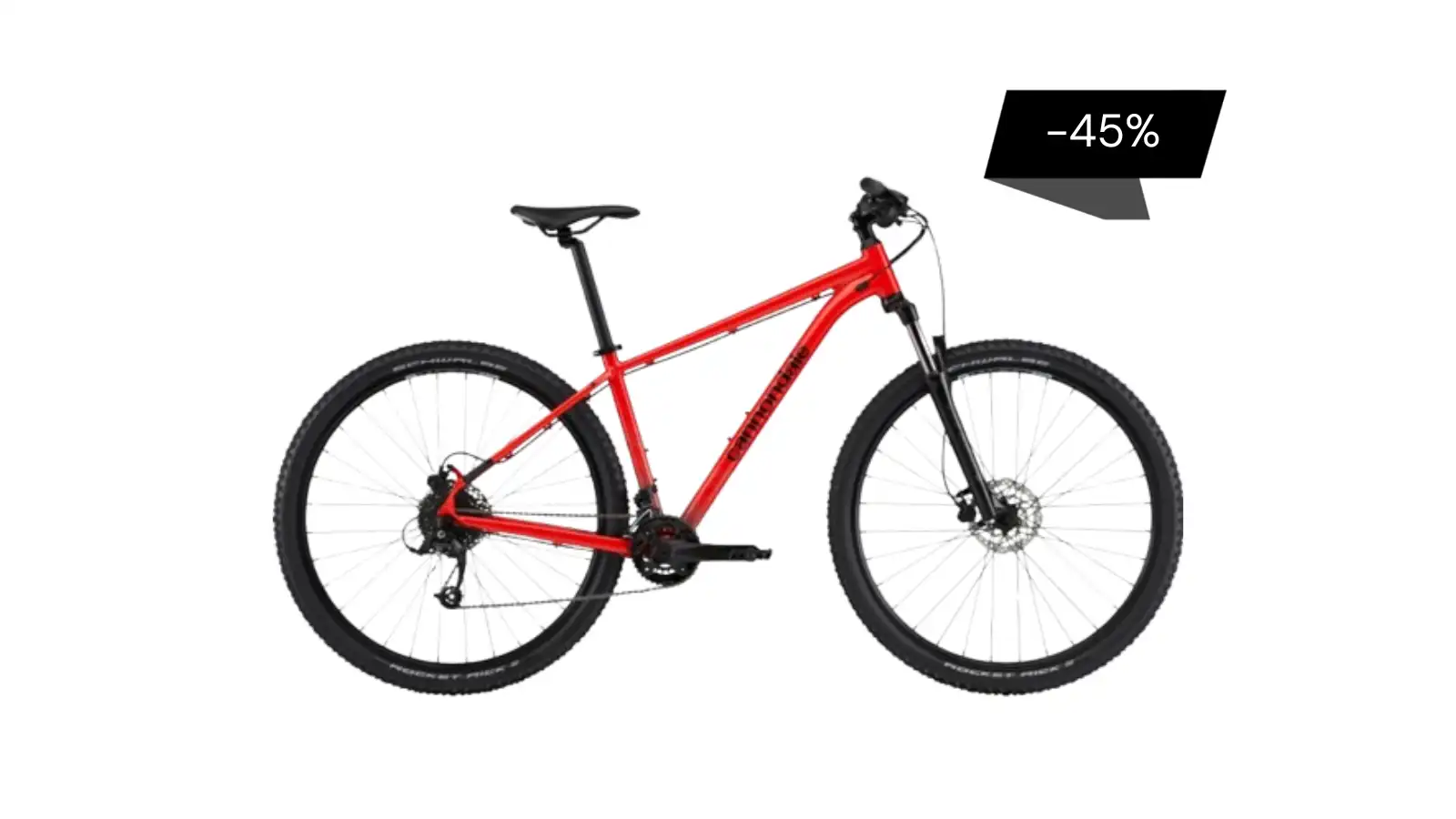 biciescapa bici dto.40%